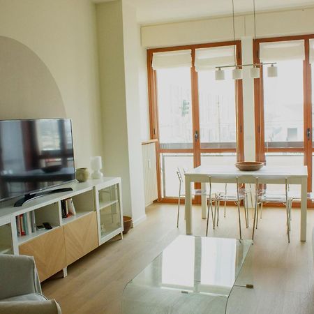 Charming Towers Guest House-Apartment Milánó Kültér fotó
