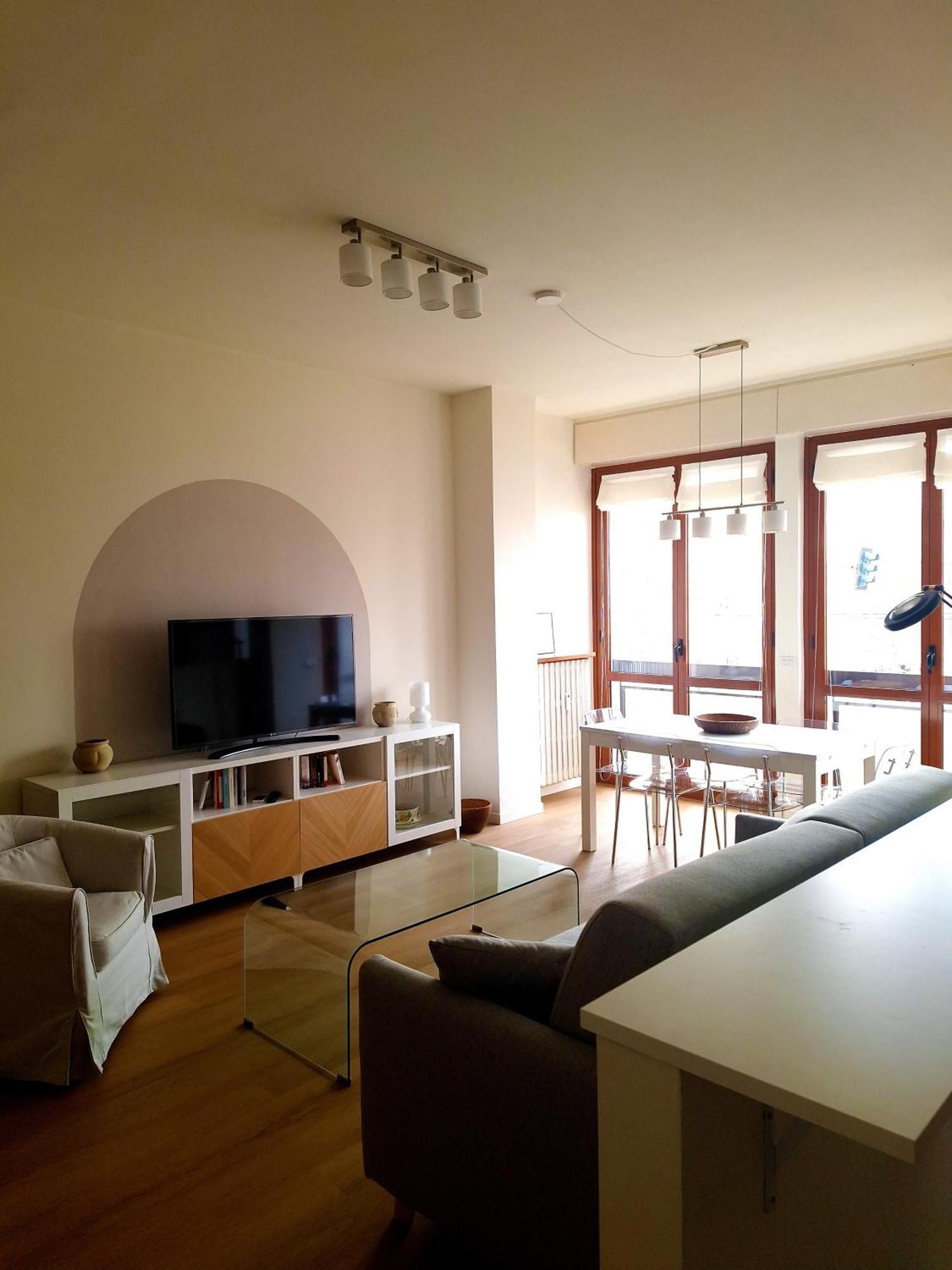 Charming Towers Guest House-Apartment Milánó Kültér fotó