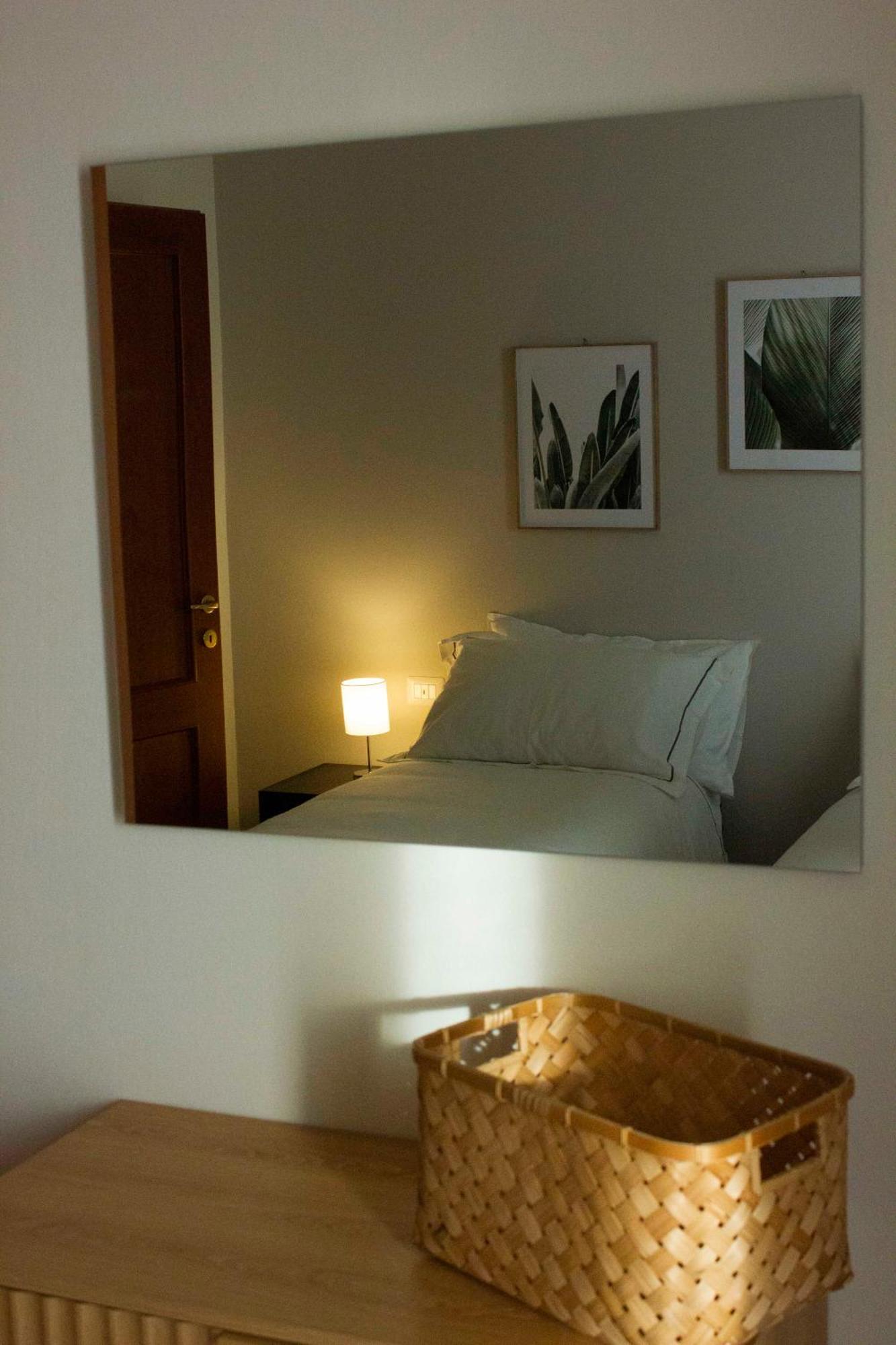 Charming Towers Guest House-Apartment Milánó Kültér fotó