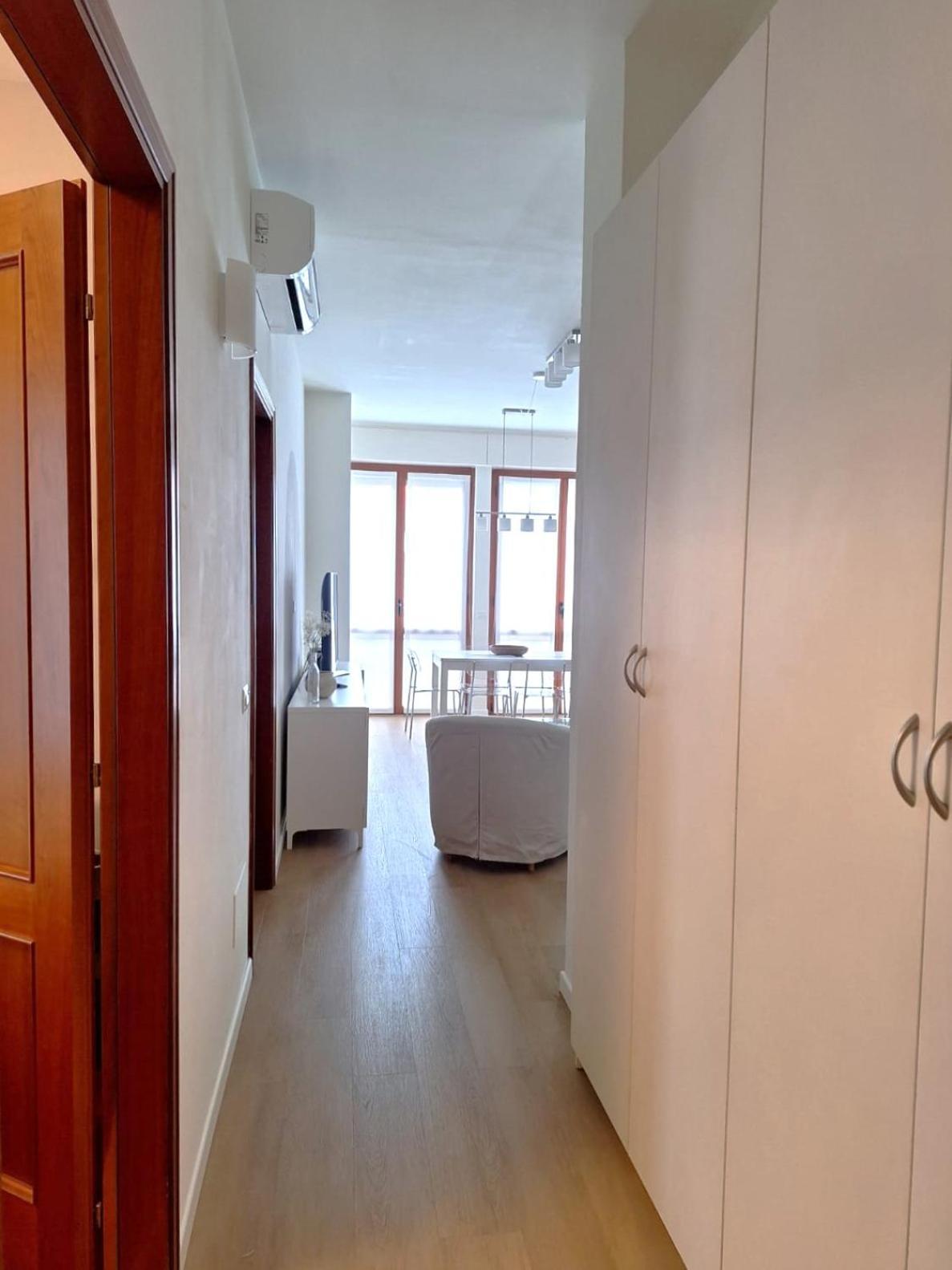 Charming Towers Guest House-Apartment Milánó Kültér fotó