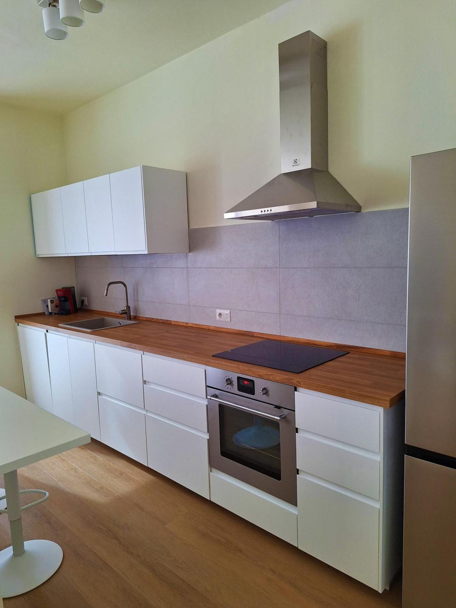 Charming Towers Guest House-Apartment Milánó Kültér fotó